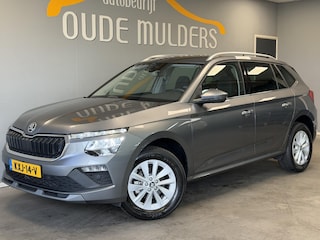 Skoda Kamiq 1.0 TSI Selection | Adaptive cruise  | Clima | Keyless | Stoelverwarming | Carplay |  Skoda Crystal Light |