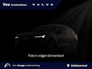 Volvo XC90 2.0 T8 Recharge AWD Inscription Expression l Semi wegklapbare trekhaak l