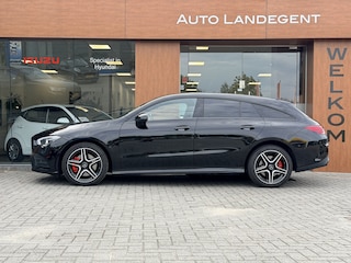 Mercedes-Benz CLA Shooting Brake 250 e Business Solution AMG Limited