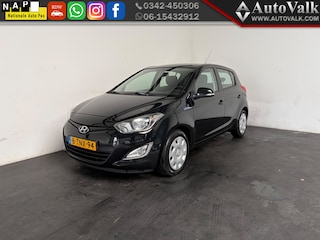 Hyundai i20 1.2i i-Motion