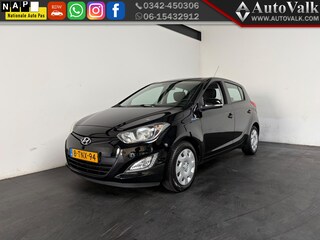 Hyundai i20 1.2i i-Motion