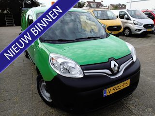 Renault Kangoo 1.5 dCi 90 Energy Comfort Maxi