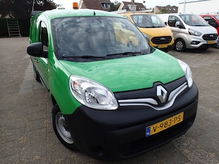 Renault Kangoo 1.5 dCi 90 Energy Comfort Maxi