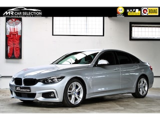 BMW 420i Executive M Sport | Adapt. Cruise | Trekhaak | Keyless | LED