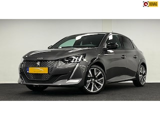 Peugeot 208 1.2 Puretech GT-line*Automaat*Navi*Camera*Carplay*