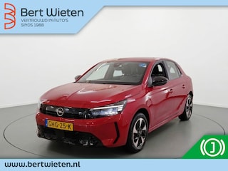 Opel Corsa Electric 50 kWh | Geen import | Achteruitrijcamera | Cruise