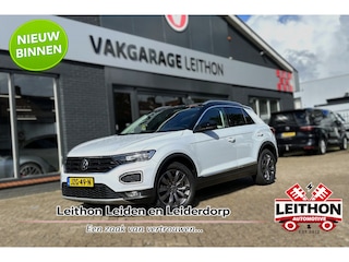 Volkswagen T-Roc 1.5 TSI Sport