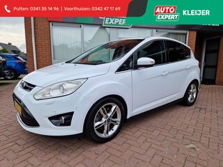 Ford C-MAX 1.6 SCTI ECOBOOST 110KW/150Pk Titanium Trekhaak