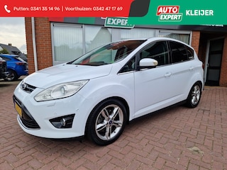 Ford C-MAX 1.6 SCTI ECOBOOST 110KW/150Pk Titanium Trekhaak