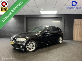 BMW 116i| Schuifdak|Airco|NAP|NIEUWE DISTRIBUTIE