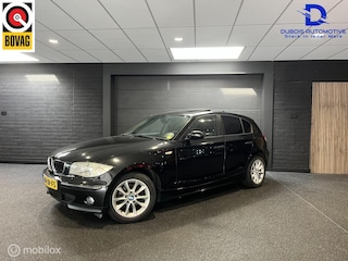 BMW 116i| Schuifdak|Airco|NAP|NIEUWE DISTRIBUTIE