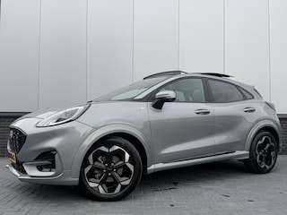 Ford Puma 1.0 EcoBoost Hybrid ST