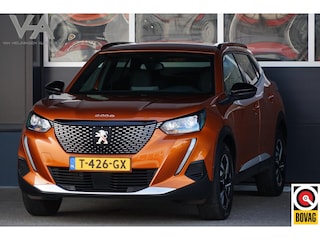 Peugeot 2008 1.2 PureTech Allure, NL, aut. cam. CarPlay, LED