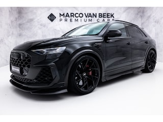 Audi Q8 4.0 TFSI Performance 760 PK ABT Legacy Edition 1/125 | Pano | B&O 3D | Massage