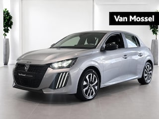 Peugeot 208 1.2 PureTech 100 Style | Parkeerhulp | Navigatie | Cruise Control | Apple CarPlay/Android Auto