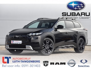 Subaru E-Outback 4E-xperience+ 74.7 kWh