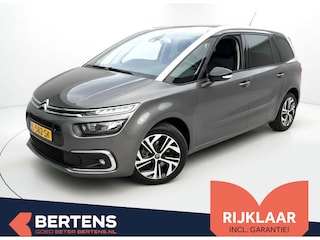 Citroën C4 SpaceTourer 1.2 PureTech Business | Nieuwe Distributieriem! | Rijklaar geleverd incl 12 maanden BOVAG garantie! |