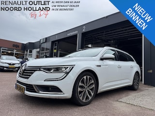 Renault Talisman Estate 1.6 TCe Intens+Bose!!