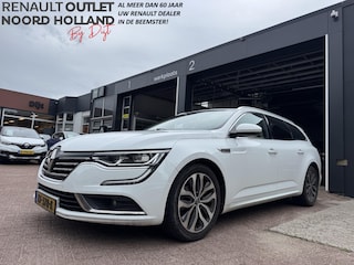 Renault Talisman Estate 1.6 TCe Intens+Bose!!