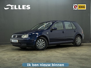 Volkswagen Golf 1.6-16V | Airco | Radio | Elektrische ramen | Centrale deurvergrendeling |