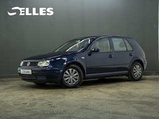 Volkswagen Golf 1.6-16V | Airco | Radio | Elektrische ramen | Centrale deurvergrendeling |