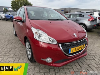 Peugeot 208 1.2 VTi Active,Airco,5drs,Dealer Onderhouden,NAP!