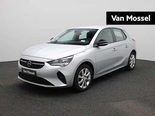 Opel Corsa 1.2 55kW S/S Edition