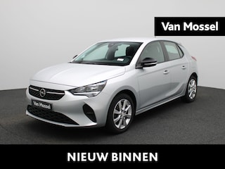 Opel Corsa 1.2 55kW S/S Edition