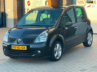 Renault Modus 1.4-16V Dynamique Nwe Distr Riem & Apk Airco LM-V Trekhaak
