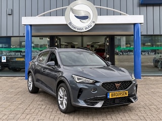 Cupra Formentor 1.4 TSI PHEV Business | 204 PK | Adaptive Cruise Control |