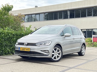 Volkswagen Sharan 2.0 TSI Highline |ELEKTR. STOEL|PANO|CAMERA|VOLL. ONDERH|5P.|