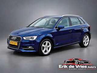Audi A3 SPORTBACK 1.4 TFSI Ambition Pro Line S