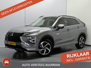 Mitsubishi Eclipse Cross 2.4 PHEV Executive