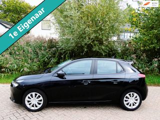 Opel Corsa 1.2 Elegance Automaat 102pk 5-deurs Airco Cruise PDC Historie