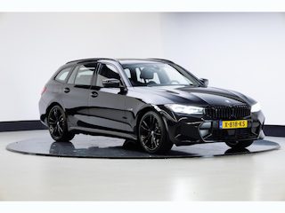 BMW 3-serie Touring 330e | LCI | M-Sport | 19 Inch | Panoramadak | Trekhaak | Harman Kardon |