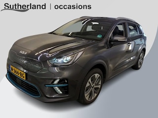 Kia Niro e-Niro DynamicPlusLine 64 kWh | SOH 100% | Trekhaak | Warmtepomp | Schuif-Kantel Dak |