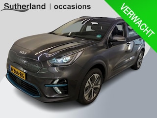 Kia Niro e-Niro DynamicPlusLine 64 kWh | SOH 100% | Trekhaak | Warmtepomp | Schuif-Kantel Dak |