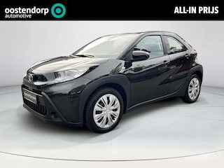 Toyota Aygo 1.0 VVT-i MT Play
