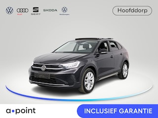 Volkswagen Taigo 1.5 TSI Life Move 150 pk Automaat (DSG) | Navigatie | Panoramadak | Parkeersensoren (Park assist) | Achteruitrijcamera | Stoelverwarming |