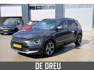 Kia Niro 1.6 GDi 141pk PHEV ExecutiveLine | TREKHAAK | MEMORY | STOELVENTILATIE | ADAPTIVE CRUISE