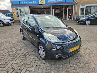 Peugeot 107 1.0 Active RADIO-CD MP3/AIRCO/MISTLAMPEN VOOR/CV/ELEC.RAMEN VOOR