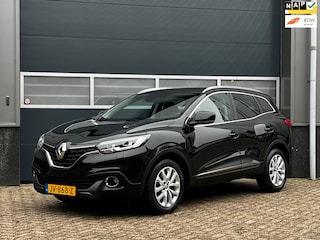 Renault Kadjar 1.2 TCe Extase bj.2016 Autom|Camera|Trekh|Navi|Nap.