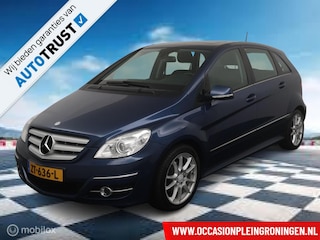 Mercedes-Benz B-klasse 200 Automaat