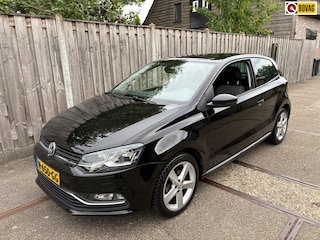 Volkswagen Polo 1.2 TSI Comfortline LPG G3/ AUTOMAAT/ XENON