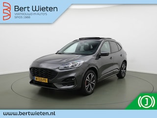 Ford Kuga 2.5 PHEV ST-Line X | Geen import | Panoramadak | Voorruitverwarming