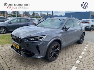 Cupra Formentor 1.4 e-Hybrid VZ Copper Edition | 245Pk | Pano Dak | PHEV | LED | Navi | Clima |
