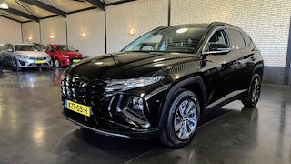 Hyundai Tucson 1.6 T-GDI HEV Hybride
