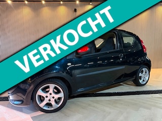 Citroën C1 1.0 | Carplay | Airco | PDC