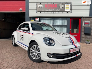 Volkswagen Beetle 1.2 TSI Herbie Design Limited BlueMotion