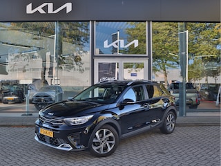 Kia Stonic 1.0 T-GDi MHEV GT-Line | Navigatie | Camera | Climate | Cruise Control | Tot 10Jr. Kia-Garantie |